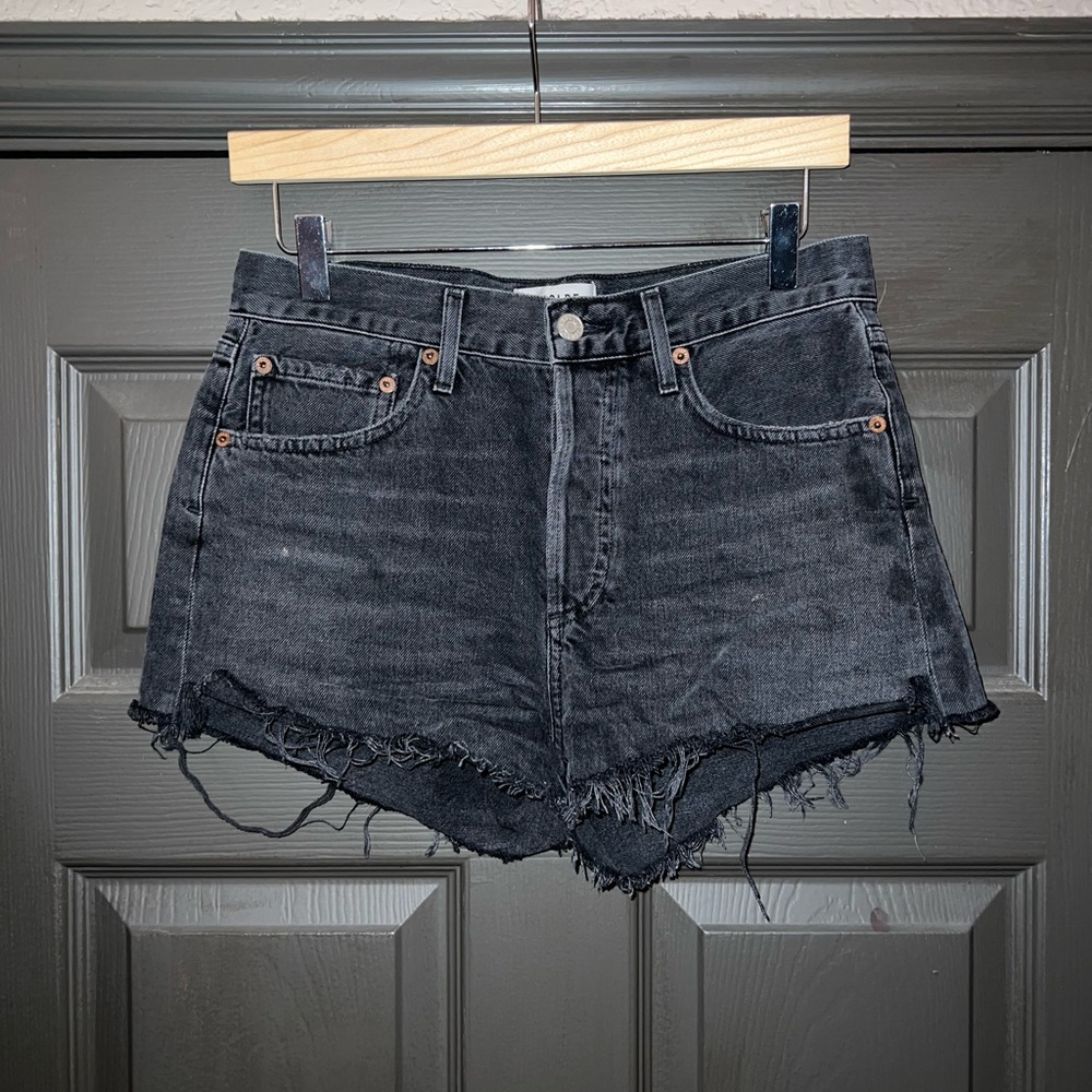 Agolde Parker Shorts